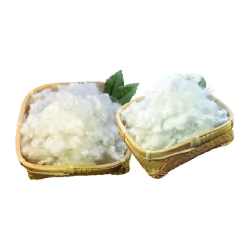 Μπορούν να ανακυκλωθούν οι πολυεστερικές ίνες και πώς λειτουργεί αυτό