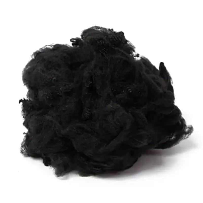 Γιατί είναι το PSF Staple Fiber από πολυεστέρα απαραίτητο για σύγχρονες κλωστοϋφαντουργικές και βιομηχανικές εφαρμογές;